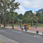 Buenos Días Bogotá @ Parque El Virrey