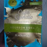 Café Quindío – Black Honey