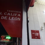 @ Taqueria el Califa de León